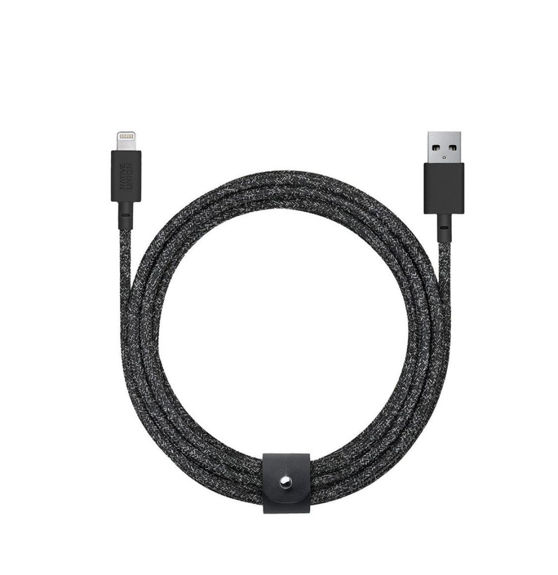 Καλώδιο Native Union Belt Cable Apple Lightning 3m