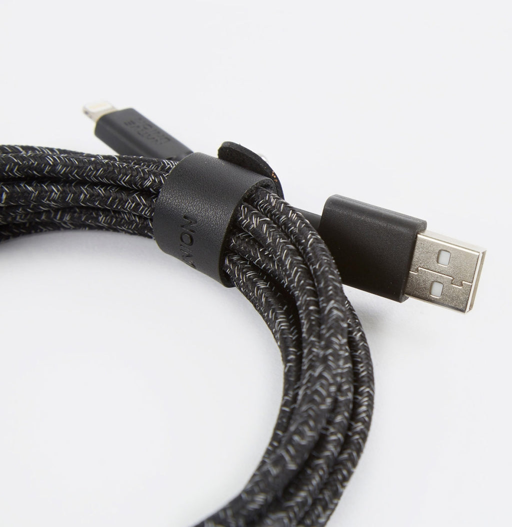 Καλώδιο Native Union Belt Cable Apple Lightning 3m