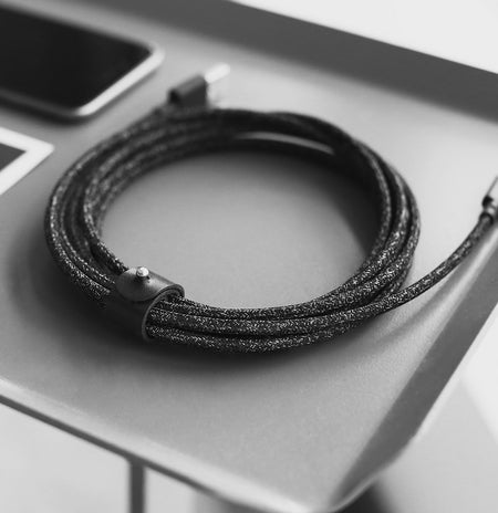 Καλώδιο Native Union Belt Cable Apple Lightning 3m