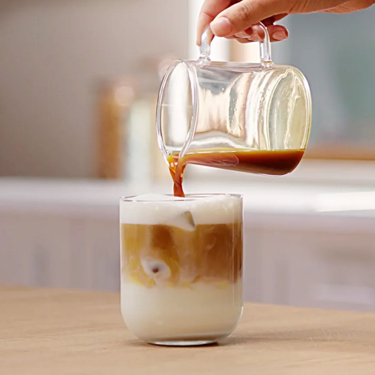 Στιγμιαίο Ρόφημα Καφέ με Βανίλια Nescafe Gold Vanilla Latte