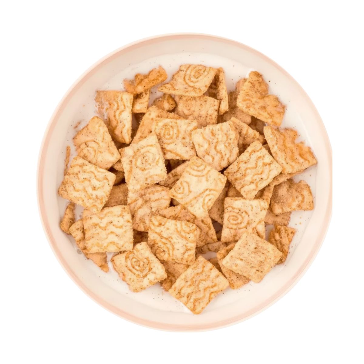 Δημητριακά Ολικής Άλεσης Nestle Curiously Cinnamon