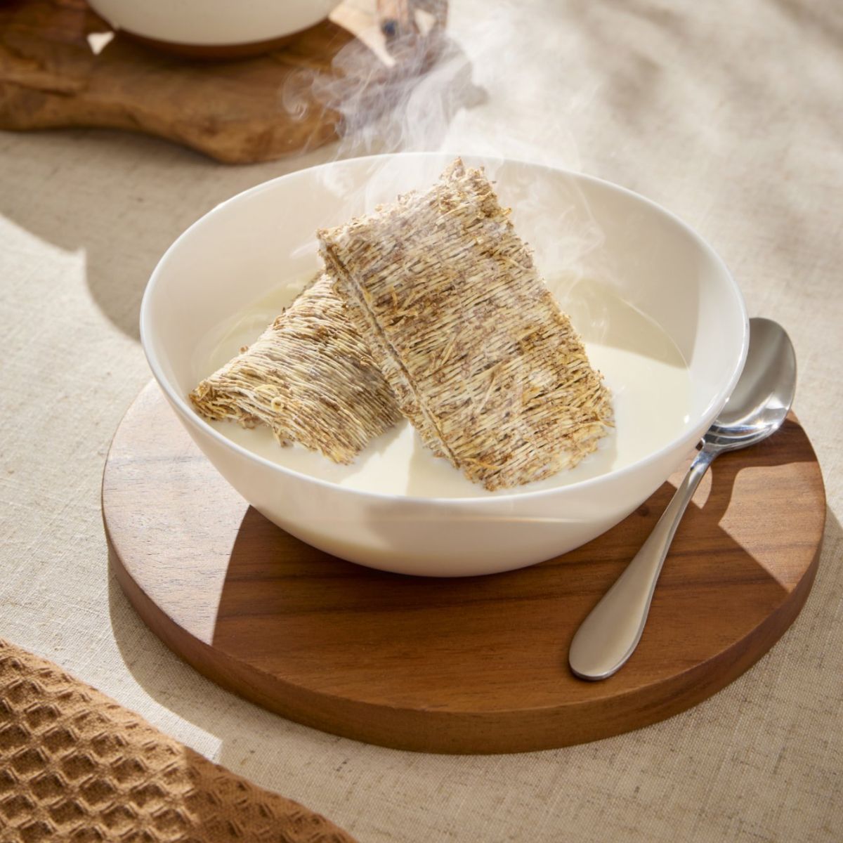 Δημητριακά Ολικής Άλεσης Nestle Shredded Wheat Biscuits