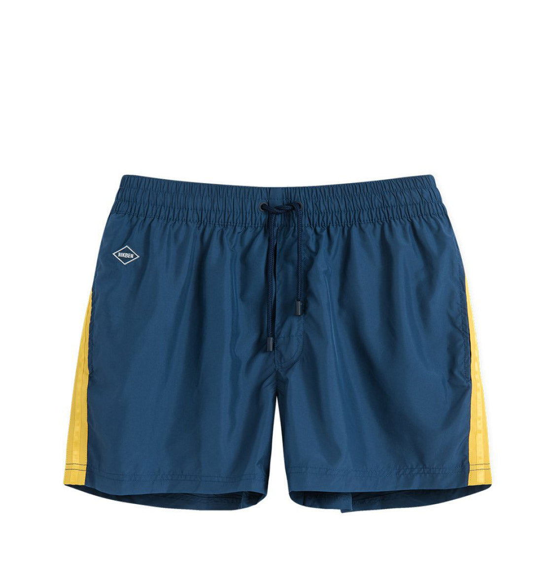 Μαγιό Nikben Studio Navy Swim Shorts