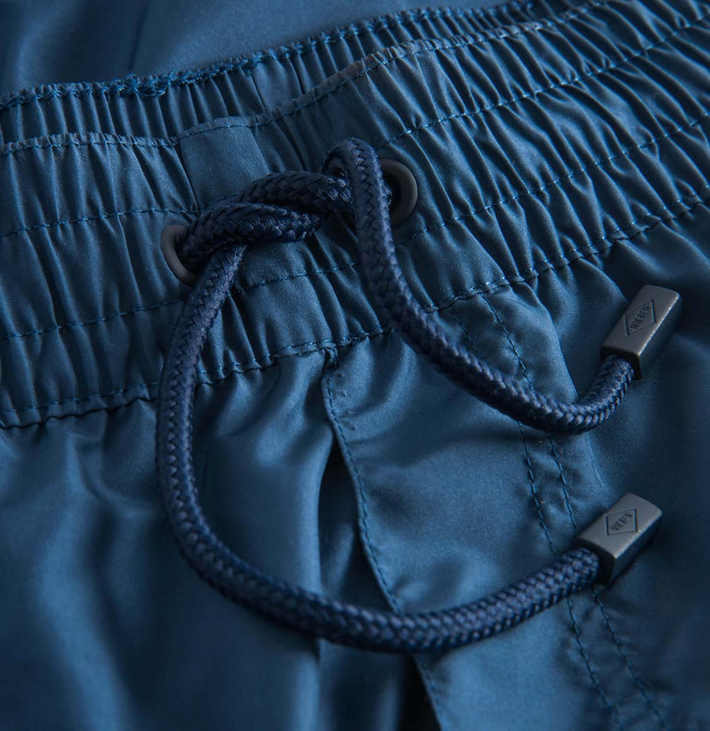 Μαγιό Nikben Studio Navy Swim Shorts