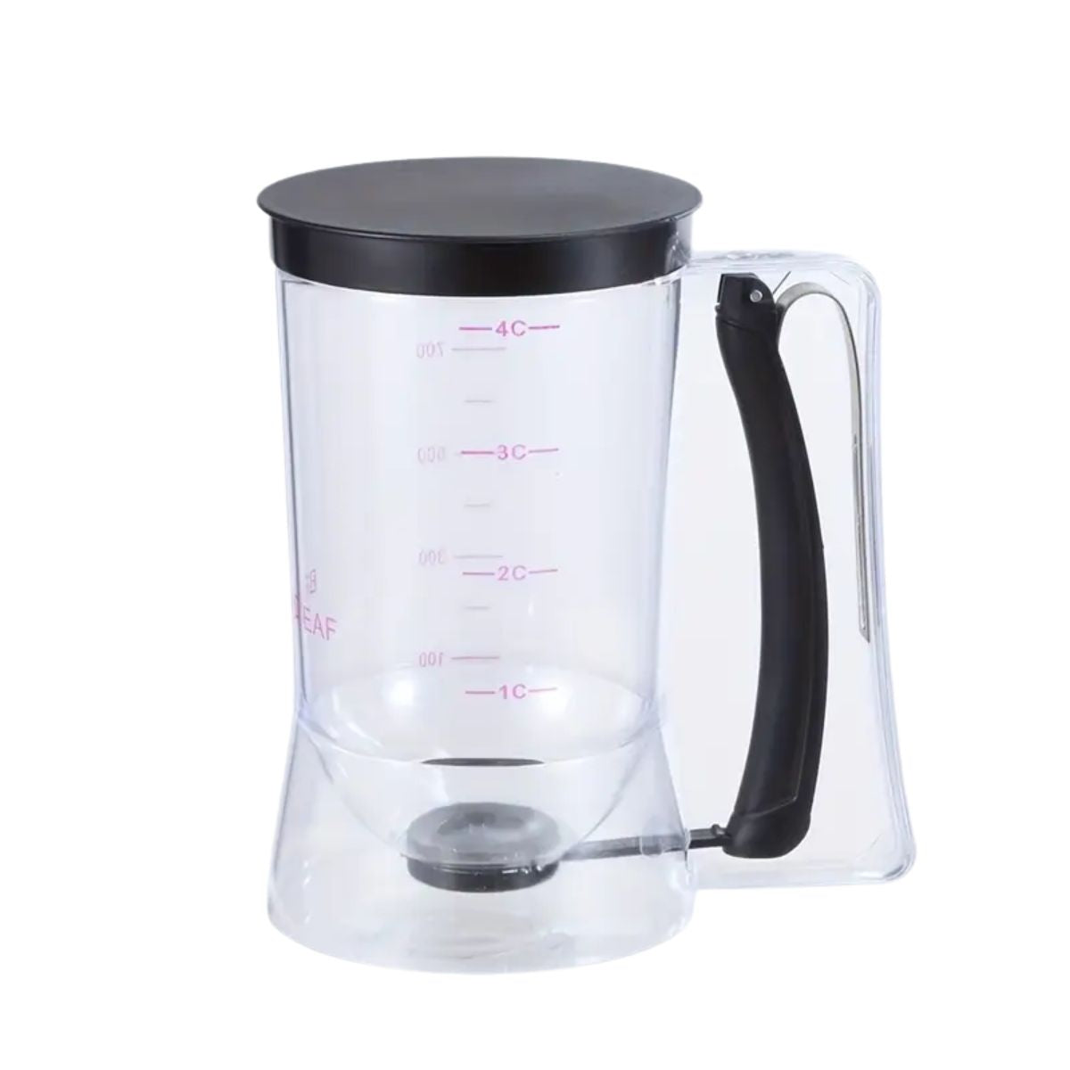 Διανεμητής Ζύμης Non Stick Batter Dispenser