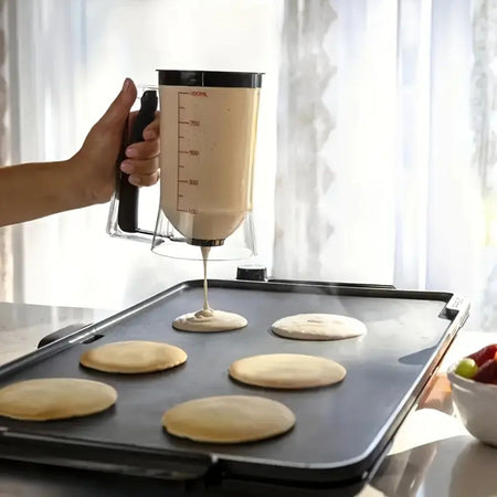 Διανεμητής Ζύμης Non Stick Batter Dispenser