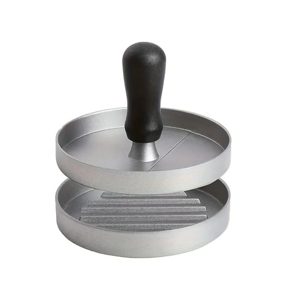 Αντικολλητική Πρέσα Μπιφτεκιών Non-Stick Burger Press