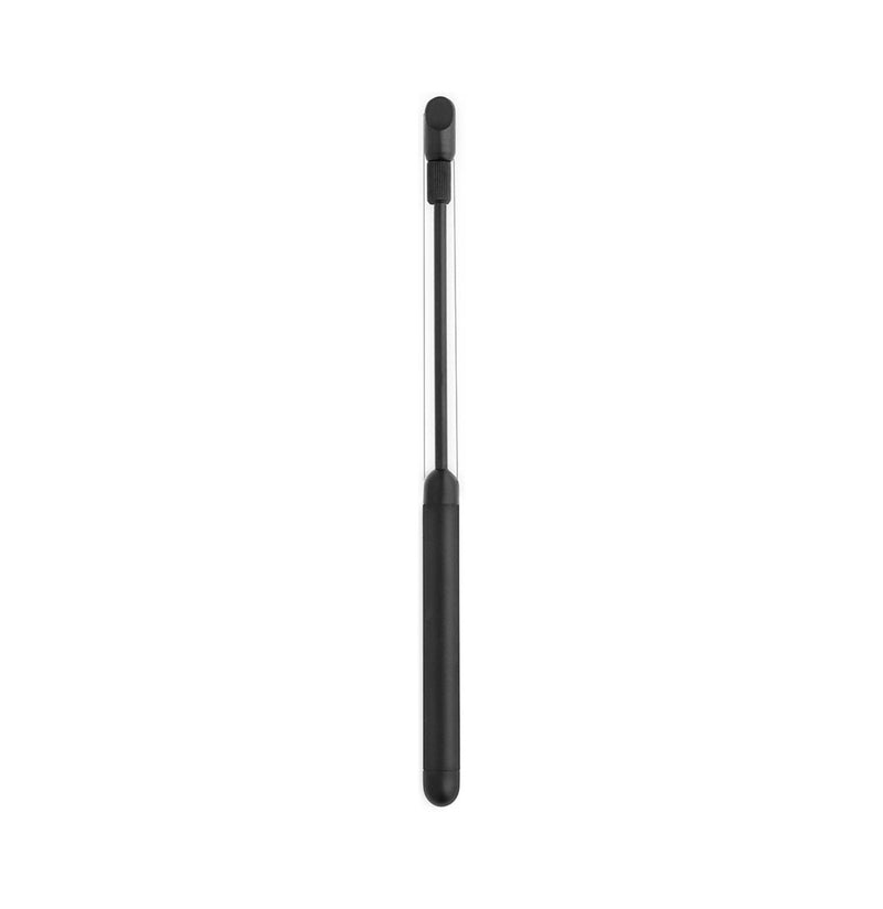Normann Copenhagen Pebble Cheese Slicer Black