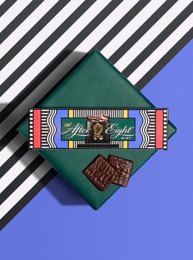 After Eight | Obliq.gr