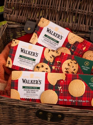 Walkers | Obliq.gr