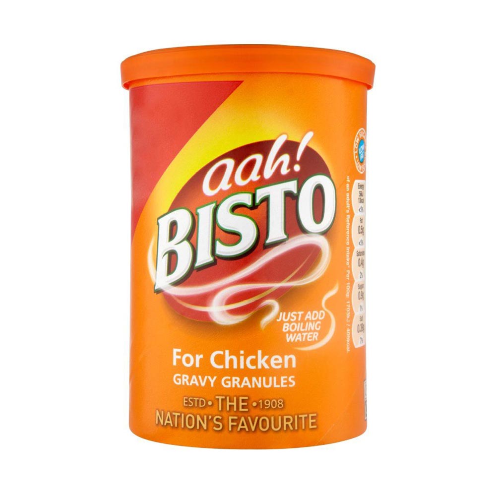 Bisto Gravy Granules For Chicken