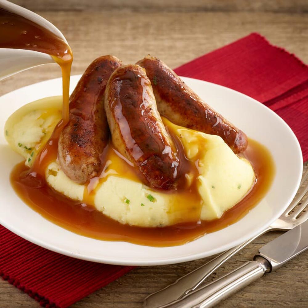 Bisto Gravy Granules-C