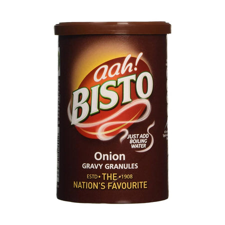 Bisto Gravy Granules Onion