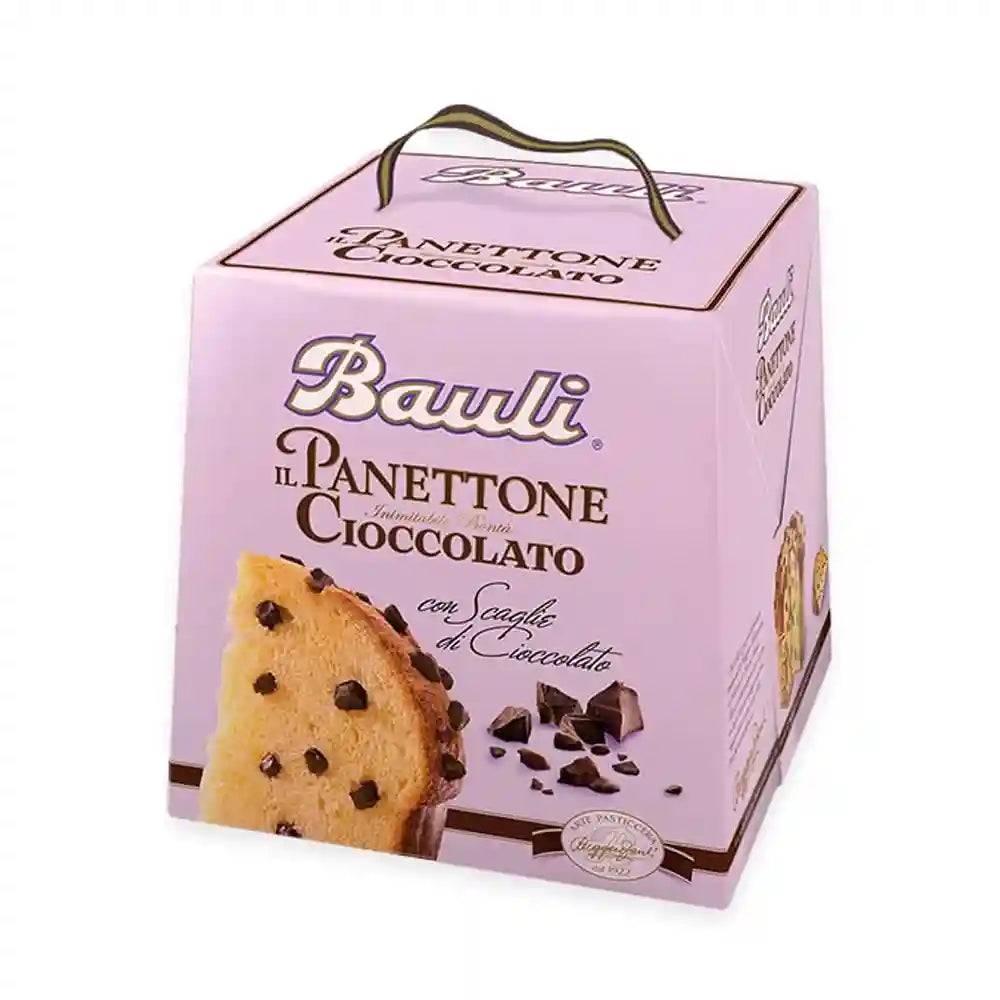 Bauli Il Panettone Cioccolato Christmas Cake 90g