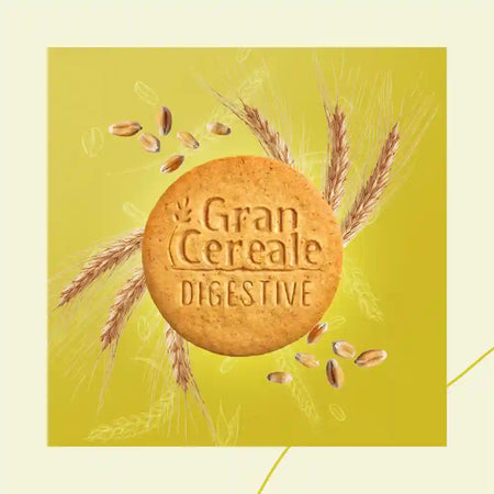 Gran Cereale Digestive 250g