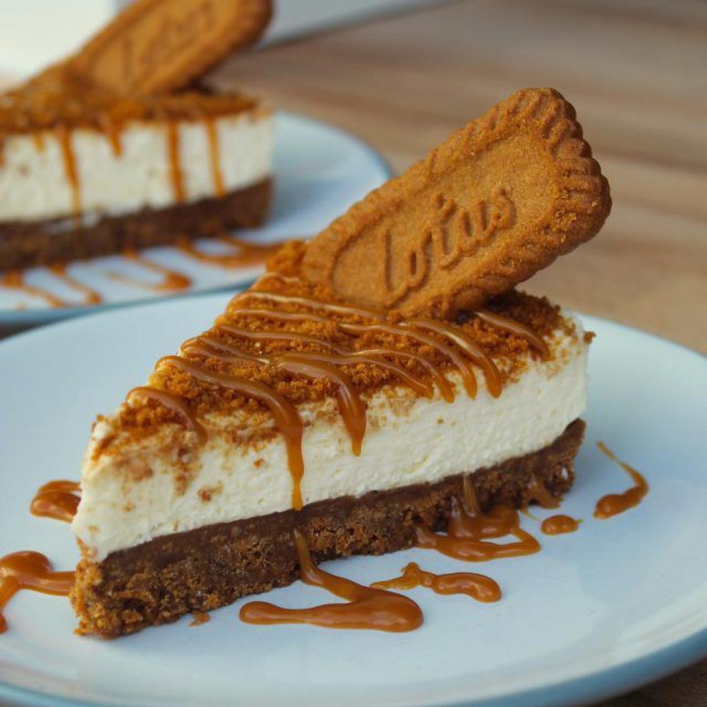 Μπισκότα Lotus Biscoff Original Caramelized 248g