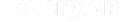 OBLIQ Logo White