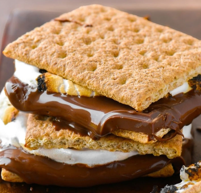 Smores | OBLIQ