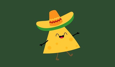 Obliq Tex Mex Κουζίνα