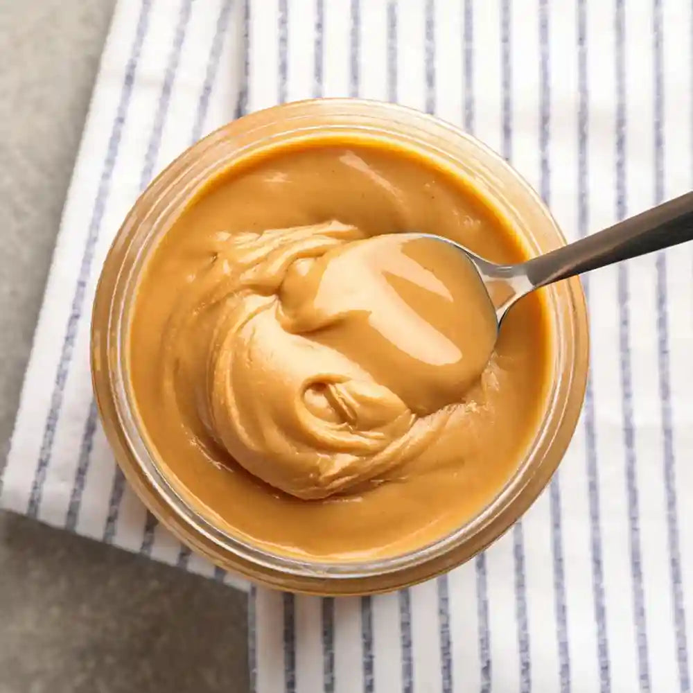 PCD Pindakaas Smooth Peanut Butter 500g