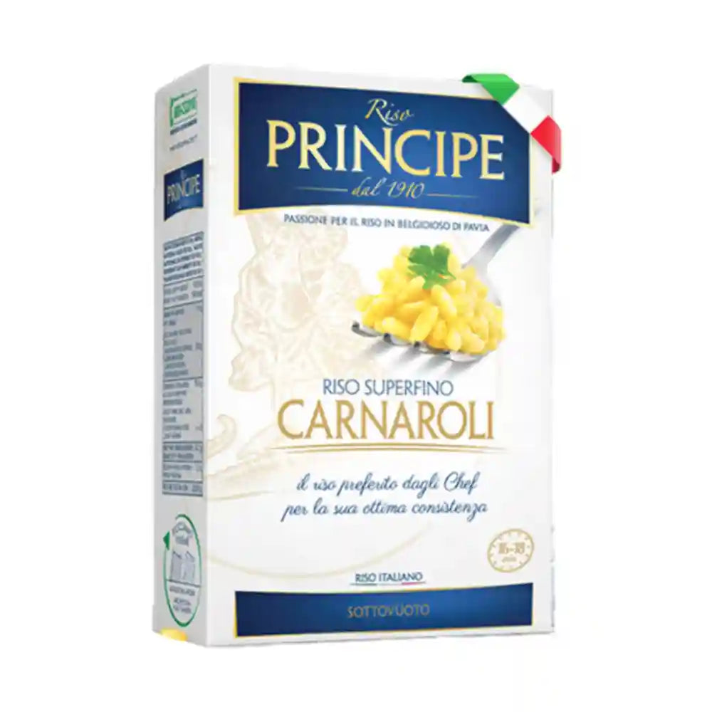 Principe Carnaroli Rice 1kg