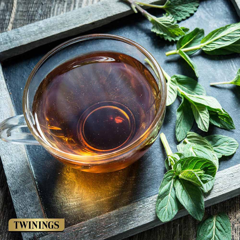 Τσάι Συλλογή Κλασσική Twinings Classic Teas Collection 20 Φακελάκια