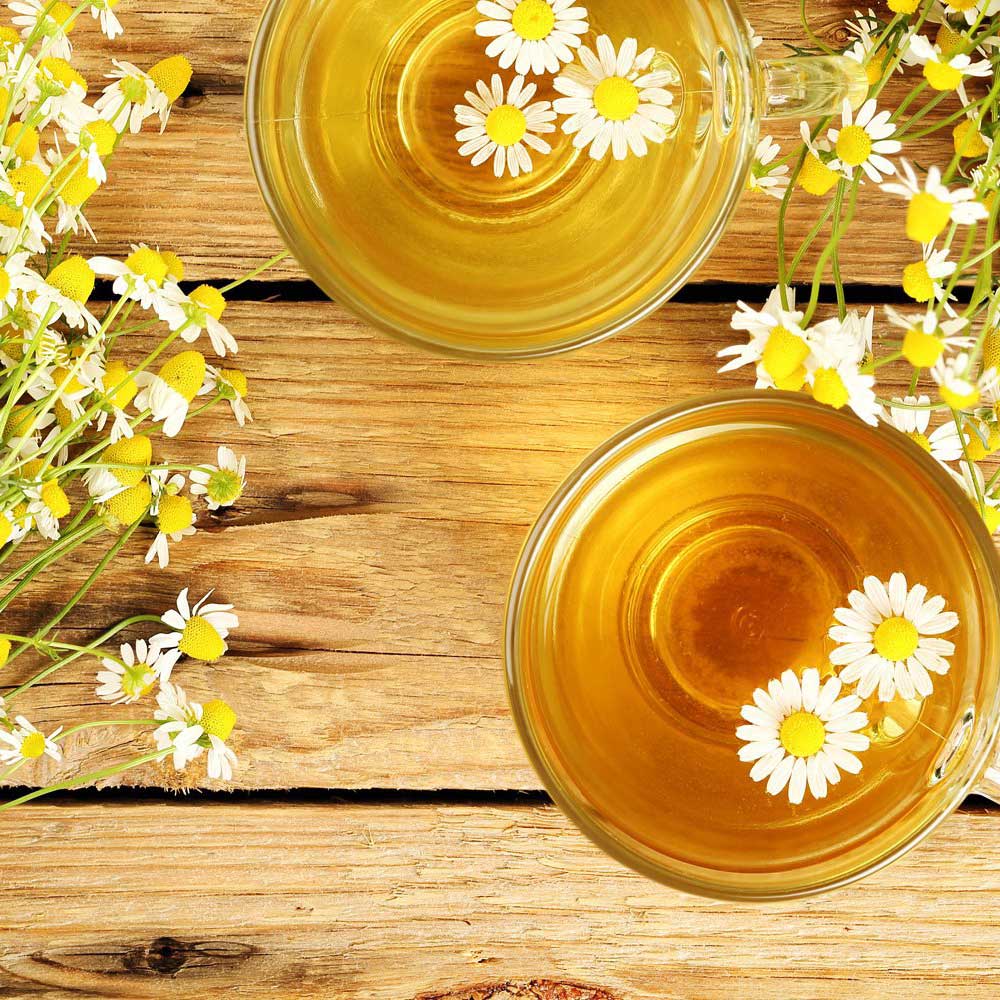 Χαμομήλι με Μέλι Twinings Camomile and Honey 20 Φακελάκια