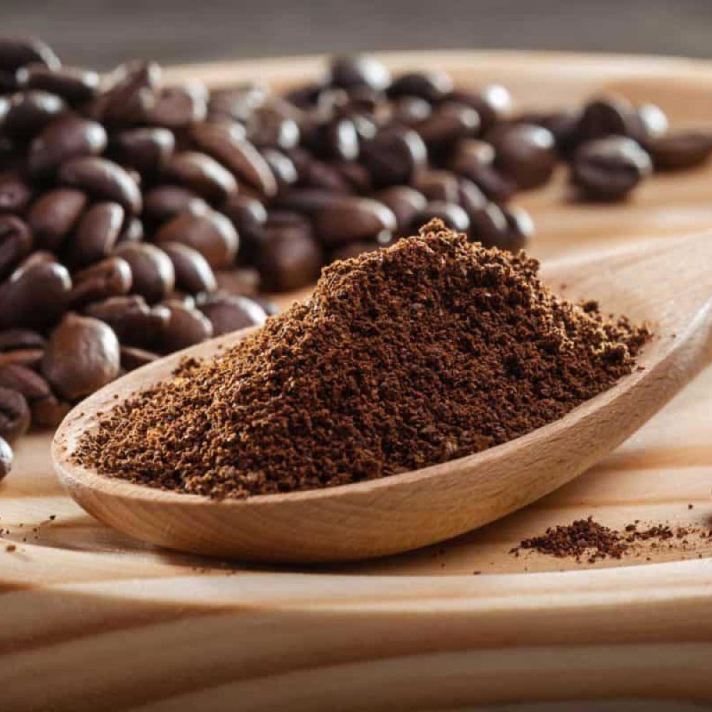 Καφές Φίλτρου Waitrose French Blend Ground Coffee 227g