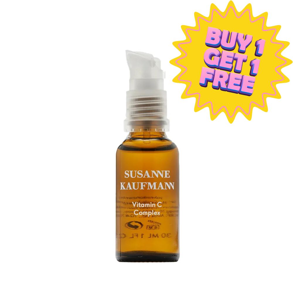 Susanne Kaufmann Vitamin C Complex Serum