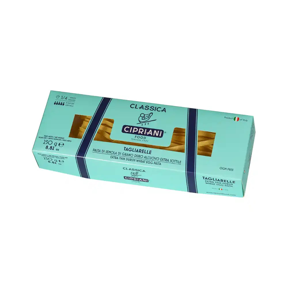 Cipriani Tagliarelle 250g