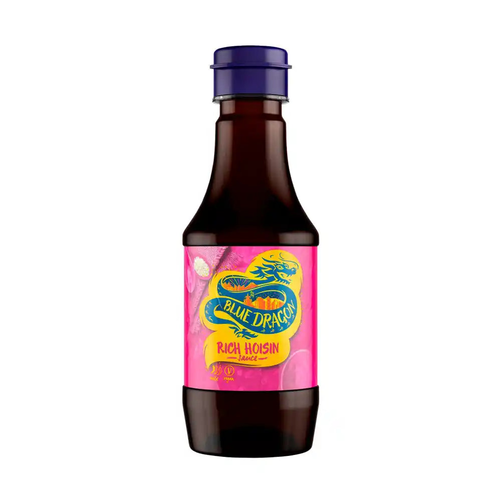 Blue Dragon Rich Hoisin Sauce 190ml