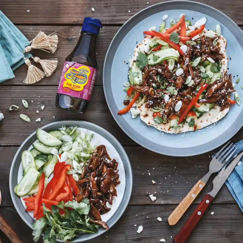 Blue Dragon Rich Hoisin Sauce 190ml