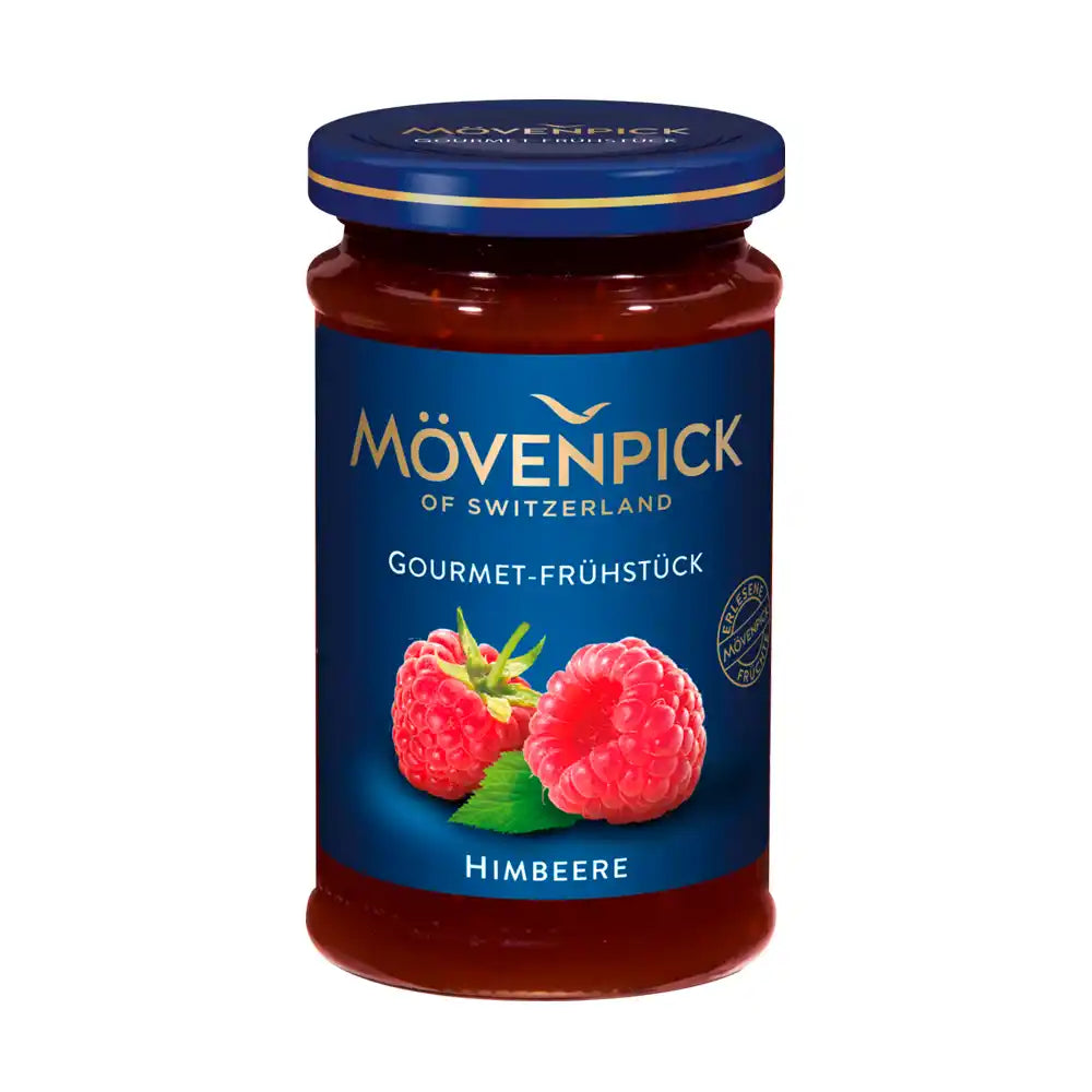 Μαρμελάδα Βατόμουρο Movenpick Himbeere 250g