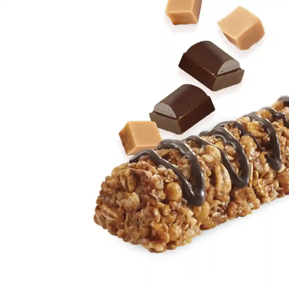 Alpen Muesli Light Chocolate And Fudge