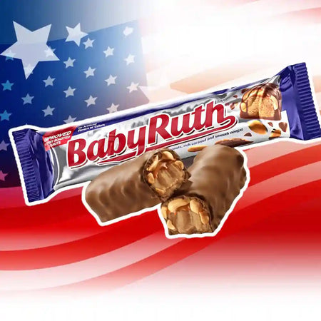 Baby Ruth 53g