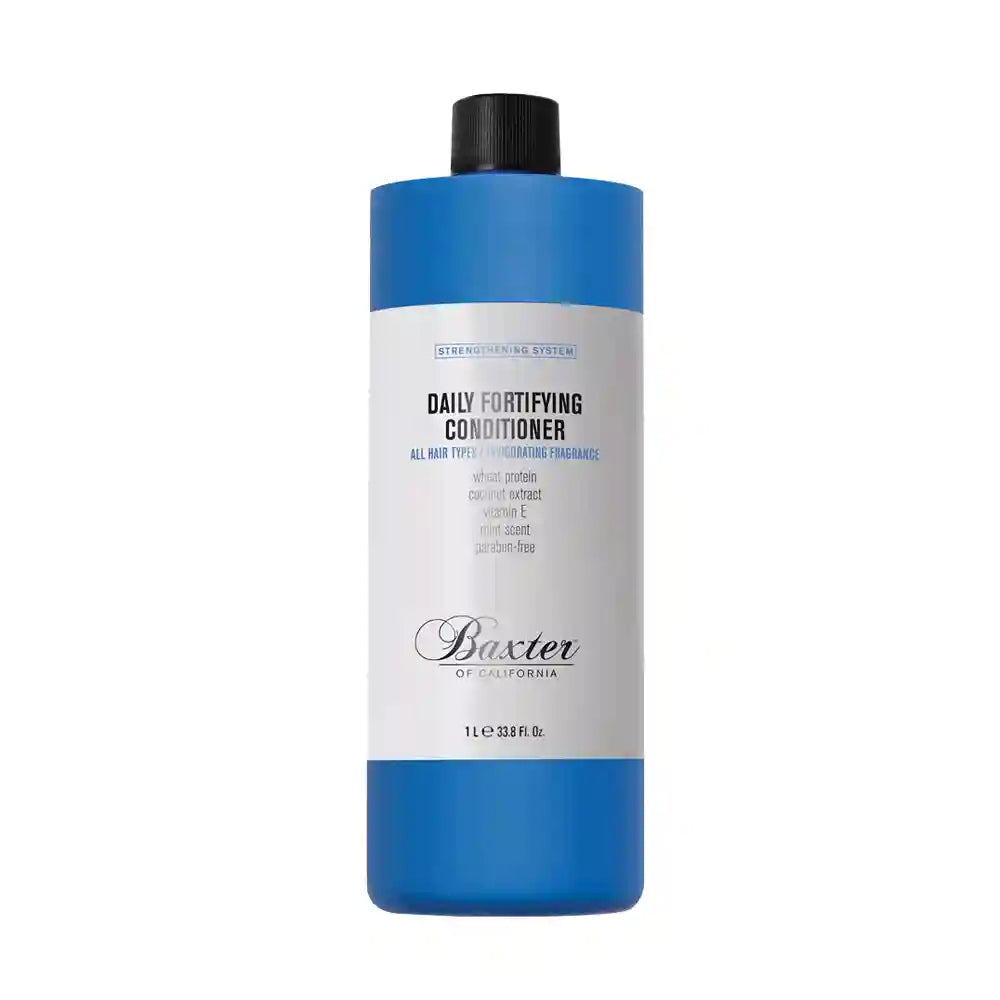 Baxter of California Daily Fortifying Conditioner 1L