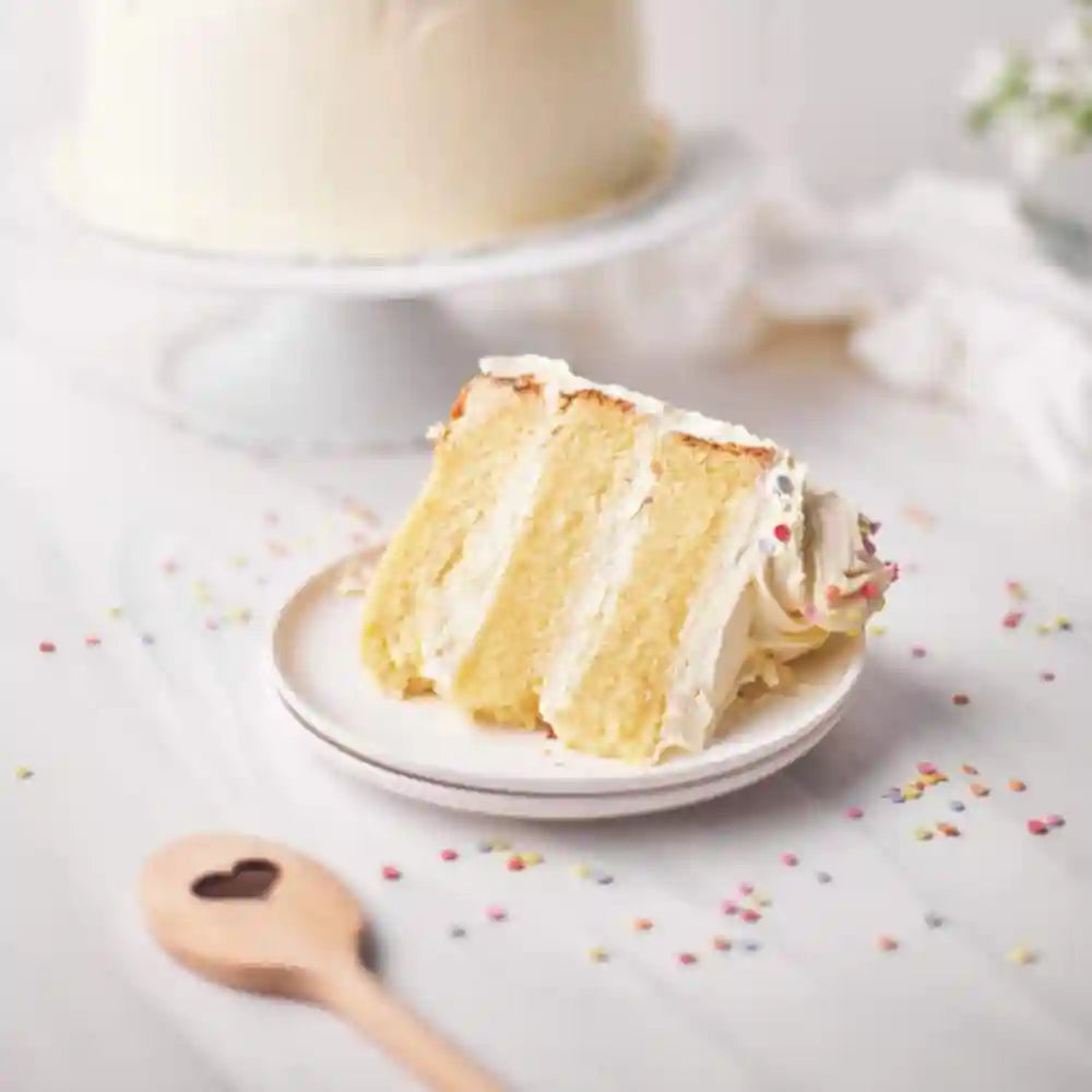 Betty Crocker Velvety Vanilla Icing 400g