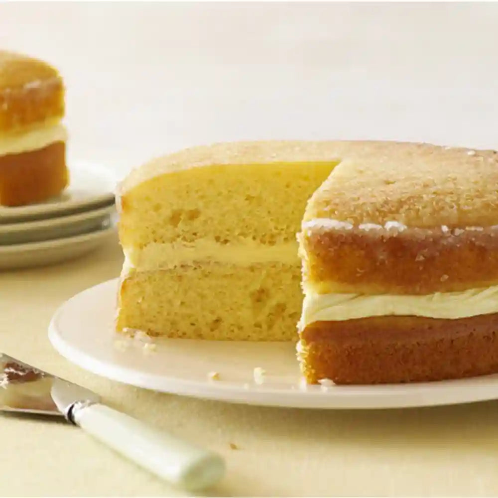 Betty Crocker Zesty Lemon Cake Mix 425g