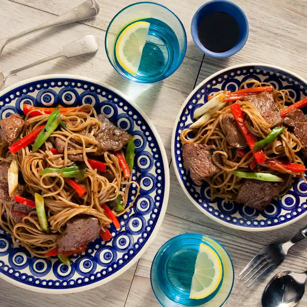 Blue Dragon Black Bean Stir Fry Sauce 120g