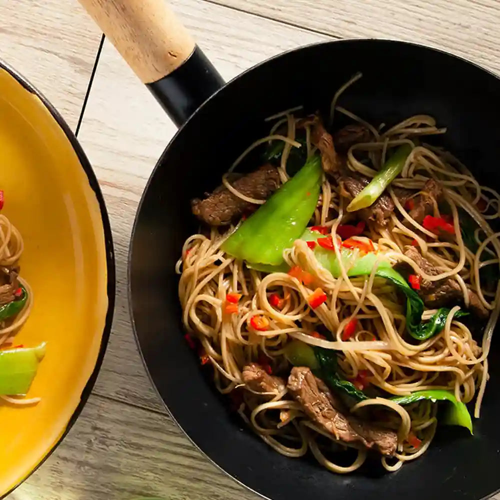 Blue Dragon Chow Mein Stir Fry Sauce 120g