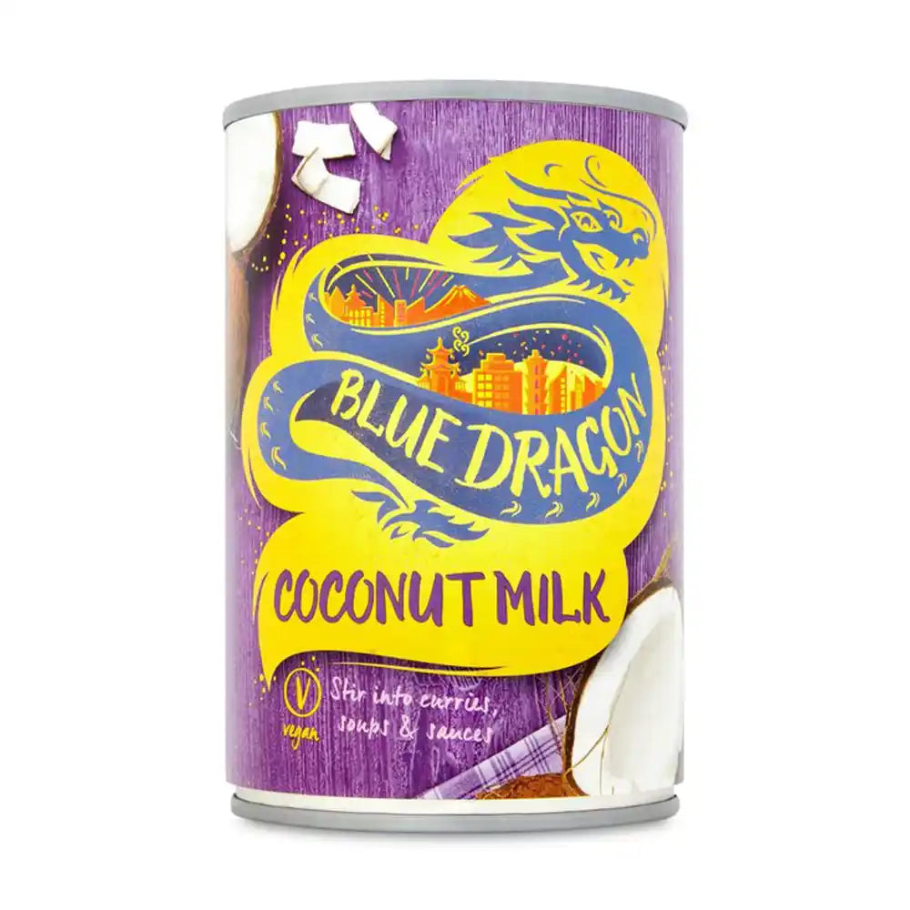 Blue Dragon Coconut Milk 400ml