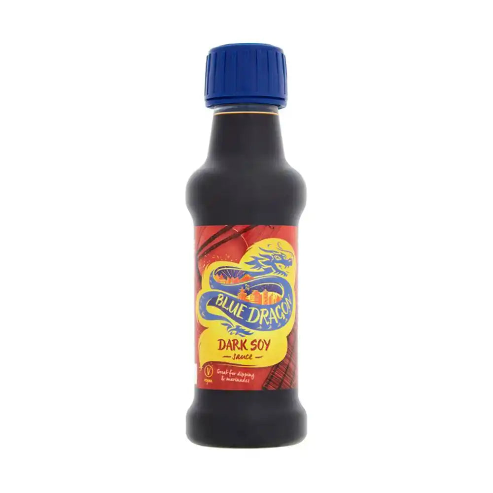Blue Dragon Dark Soy Sauce 150ml