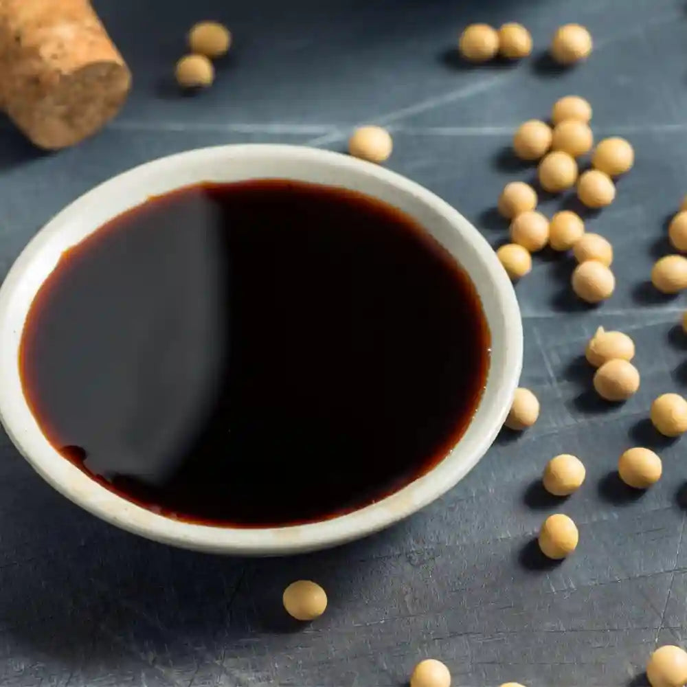 Blue Dragon Dark Soy Sauce 150ml