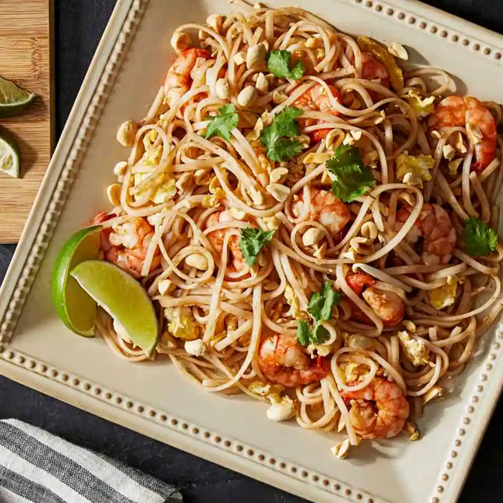 Blue Dragon Fragrant Pad Thai Stir Fry Sauce 120g