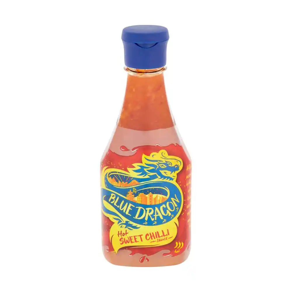 Blue Dragon Hot Sweet Chilli Sauce 380g