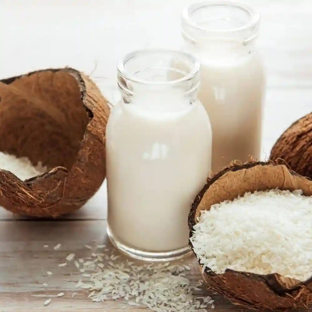 Blue Dragon Light Coconut Milk 400ml