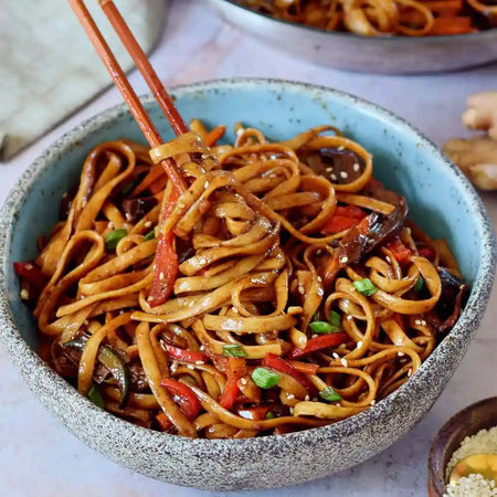 Blue Dragon Medium Egg Noodles 300g