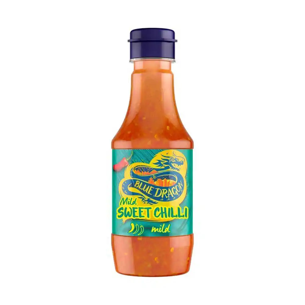 Blue Dragon Mild Sweet Chilli Sauce 190ml