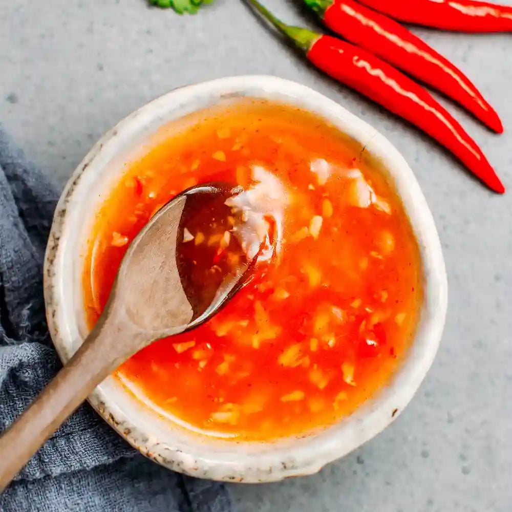 Blue Dragon Mild Sweet Chilli Sauce 190ml