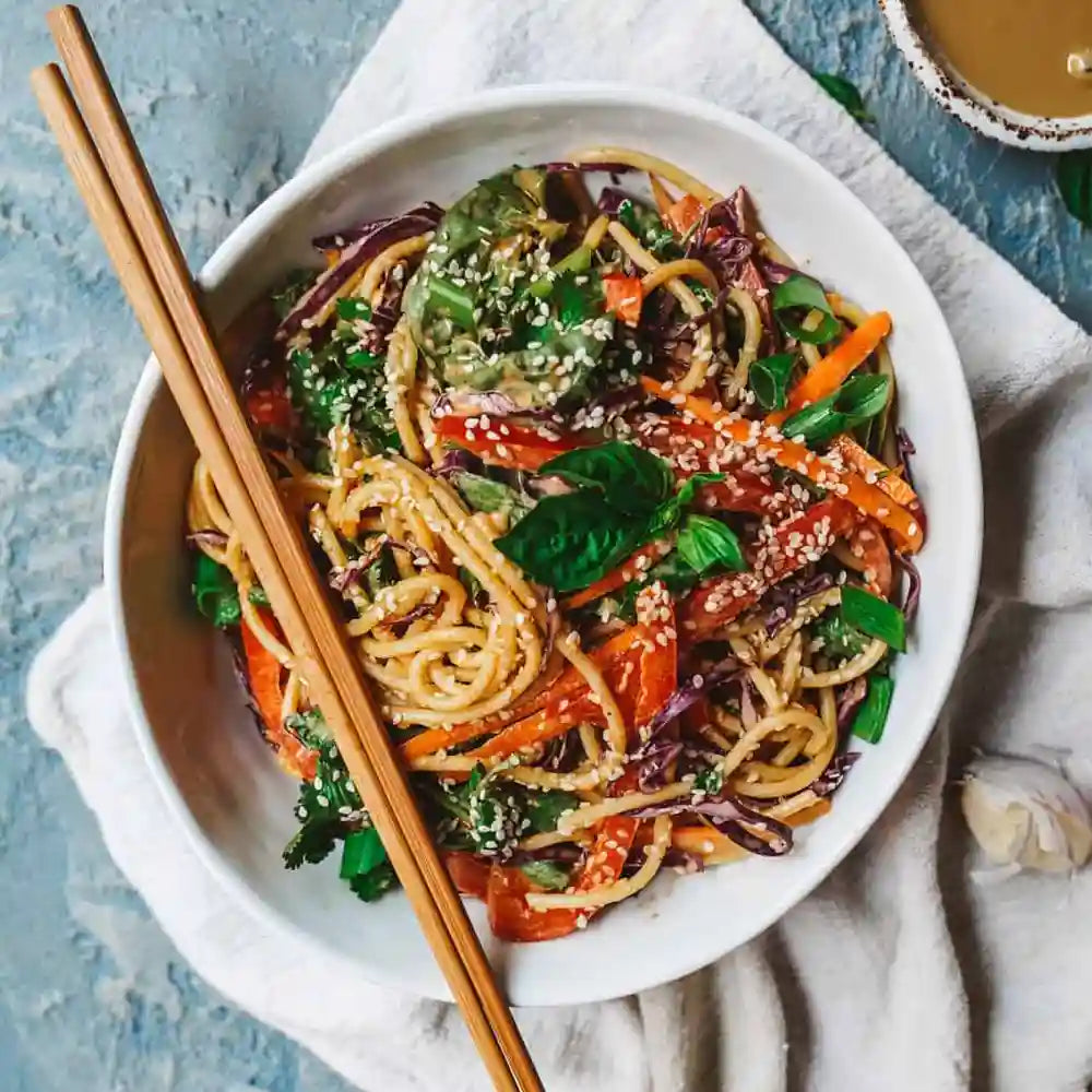 Blue Dragon Noodle Wok Spicy Thai Flavour 67g